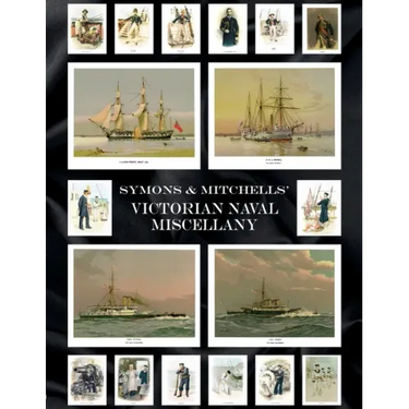Symons & Mitchells' Victorian Naval Miscellany