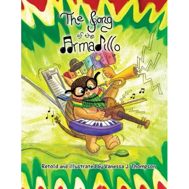 The Song of the Armadillo