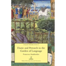 Dante and Petrarch in the Garden of Language