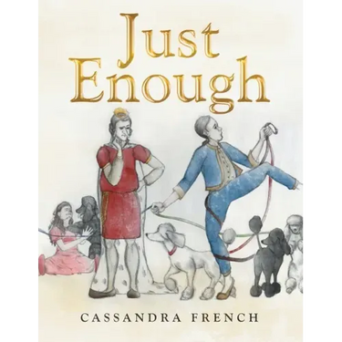 Just Enough