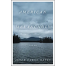 American Melancholy: Poems
