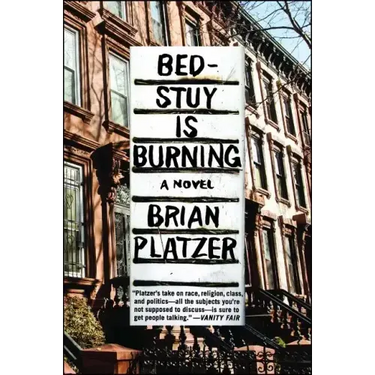 Bed-Stuy Is Burning