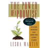 The Power of a Promise: Life Lessons Encountered on My Journey from Illiteracy to a Lawyer