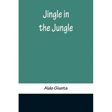 Jingle in the Jungle