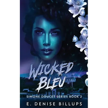 Wicked Bleu