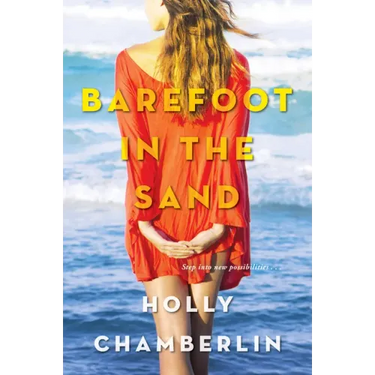 Barefoot in the Sand