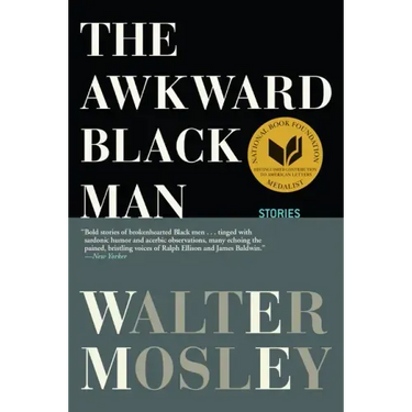 The Awkward Black Man