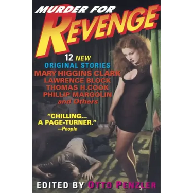 Murder for Revenge