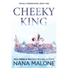 Cheeky King