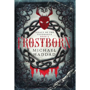 Frostborn
