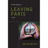 Leaving Paris