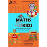 Hot Maths for Cool Kids: Rapid mathematical tricks to make YOU amazing