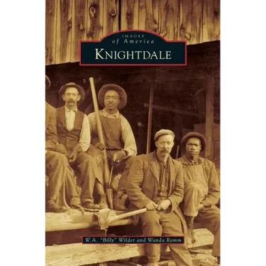 Knightdale