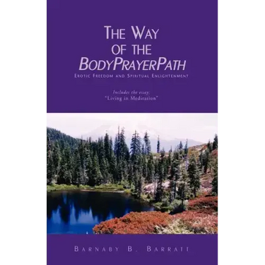 The Way of the Bodyprayerpath