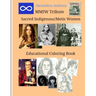 Sacred Indigenous/Metis Women - MMIW Tribute