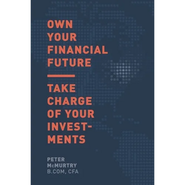 Own Your Financial Future: Take Charge of Your Investments