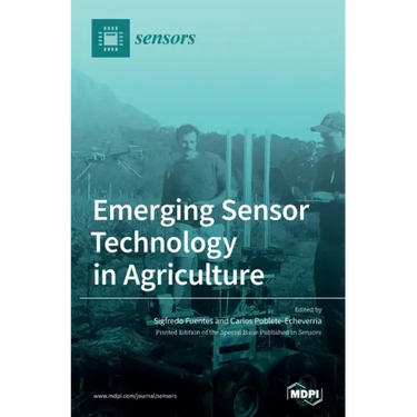 Emerging Sensor Technology in Agriculture