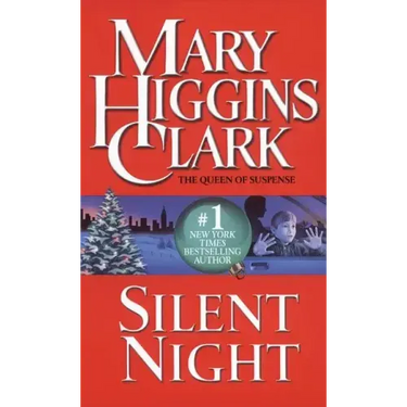 Silent Night: A Christmas Suspense Story