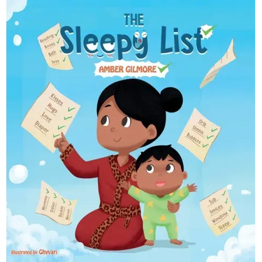 The Sleepy List