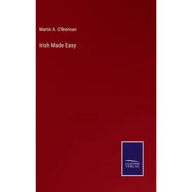 Irish Made Easy