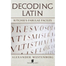 Decoding Latin: Ritchie's Fabulae Faciles