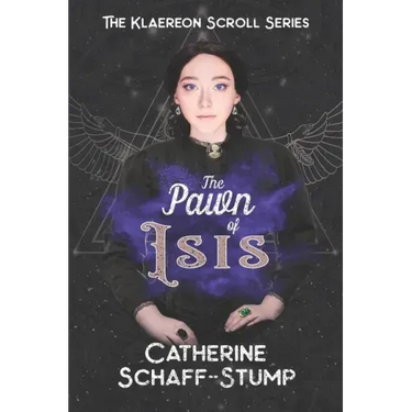 The Pawn of Isis