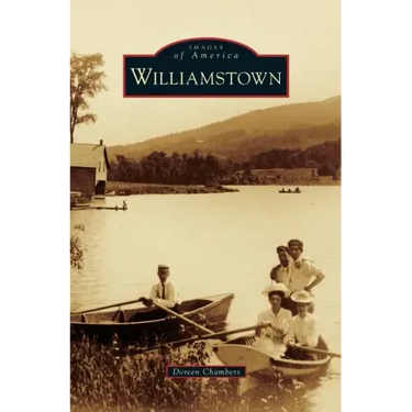 Williamstown