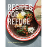 Recipes for Refuge: Culinary Journeys to America