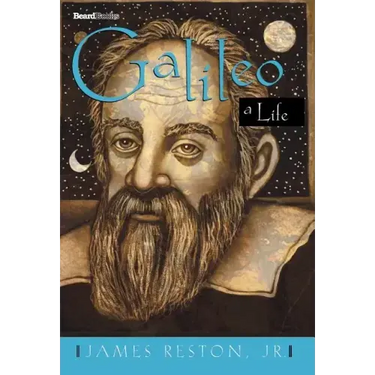 Galileo a Life