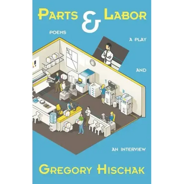 Parts & Labor