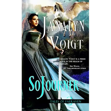 Sojourner: Volume 3