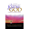 Almost Everything I Need to Know about God: I Learned in Sunday School