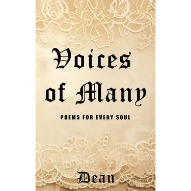 Voices of Many: Poems for Every Soul