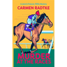 Murder at the Races: A Jack and Frances mystery