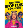 Everything K-Pop Fans Should Know: Fascinating History, Iconic Idols, Fandom Culture, Record-Breaking Hits, and Much More!