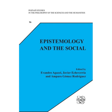 Epistemology and the Social