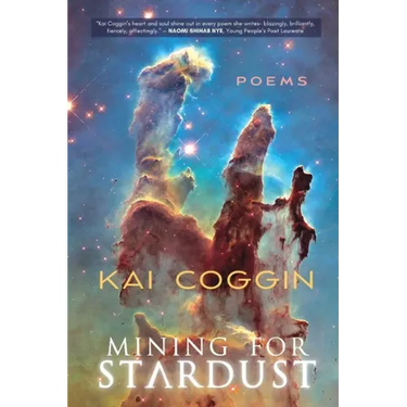 Mining for Stardust