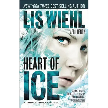Heart of Ice