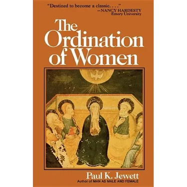 The Ordination of Women: An Essay on the Office of Christian Ministry