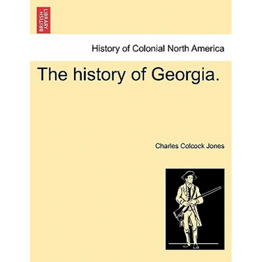 The history of Georgia.
