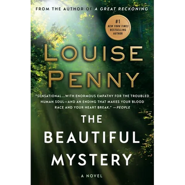 The Beautiful Mystery