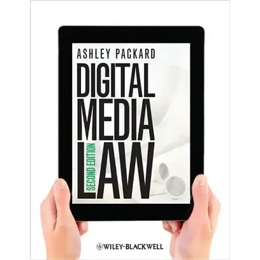 Digital Media Law