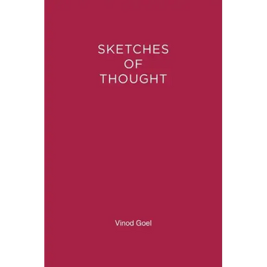 Sketches of Thought
