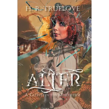 Alter: A Glitch in the Multiverse