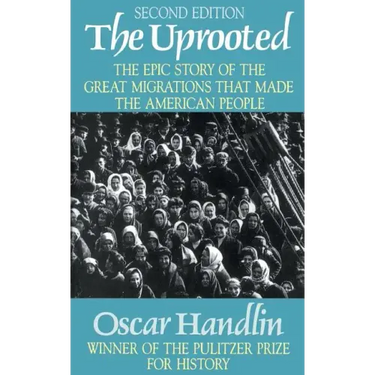 The Uprooted