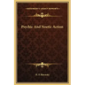 Psychic and Noetic Action