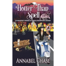 Hotter Than Spell