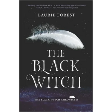 The Black Witch