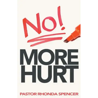 No More Hurt