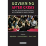 Governing after Crisis